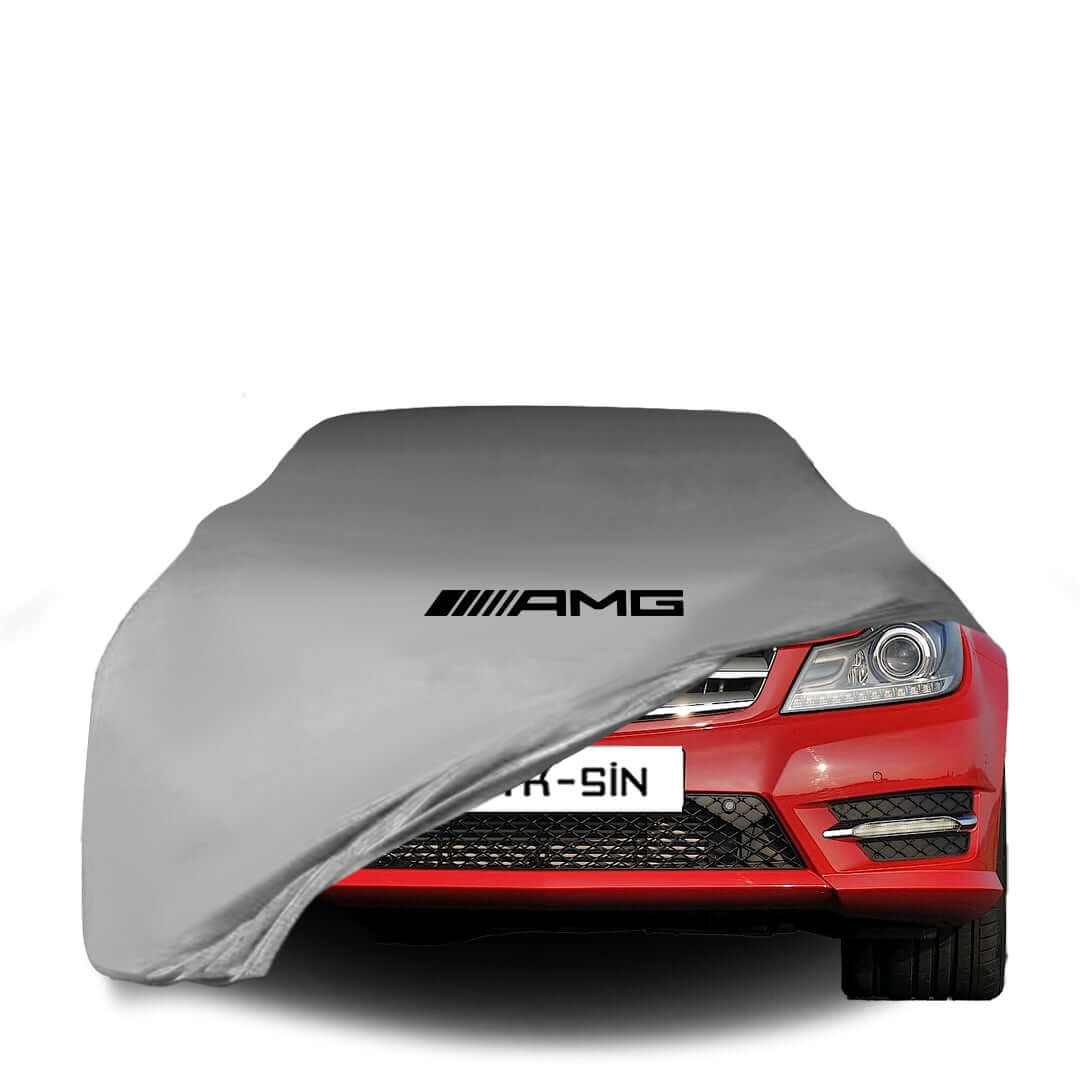 MERCEDES BENZ C S204 T-MODEL STATION WAGON Indoor Car Cover