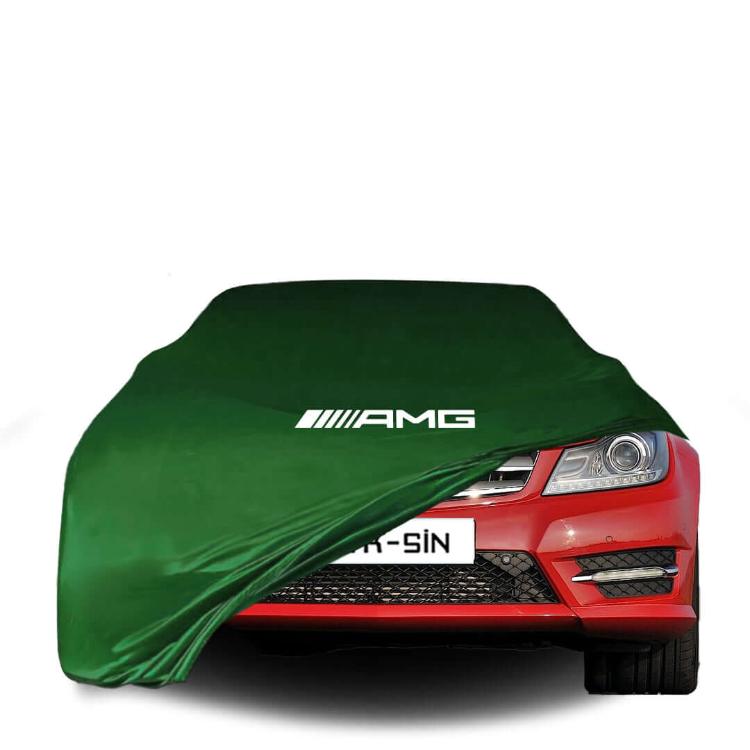 MERCEDES BENZ C S204 T-MODEL STATION WAGON Indoor Car Cover