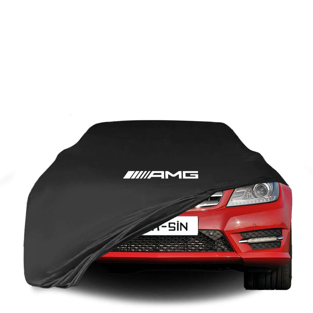 MERCEDES BENZ C S204 T-MODEL STATION WAGON Indoor Car Cover