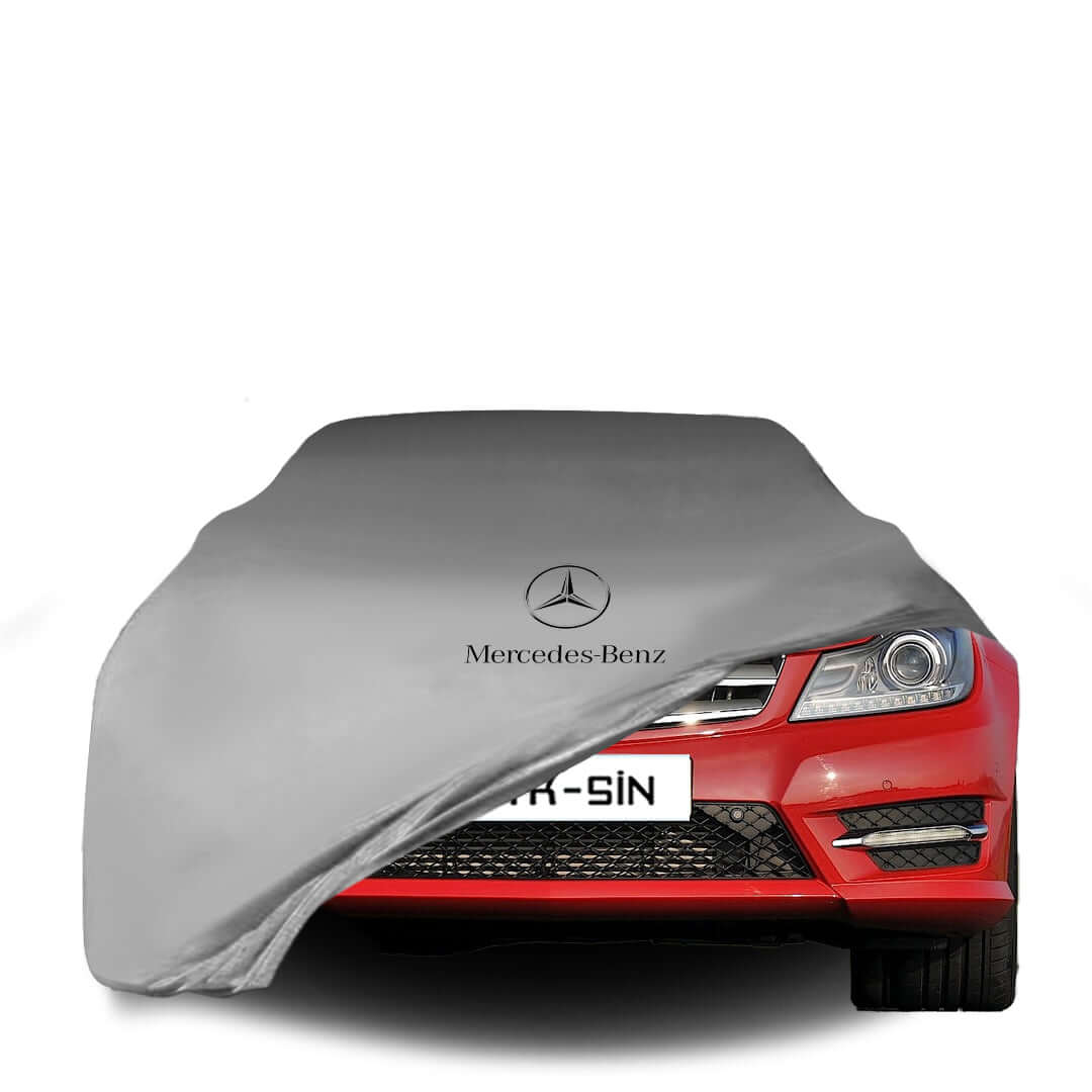 MERCEDES BENZ C S204 T-MODEL STATION WAGON Indoor Car Cover