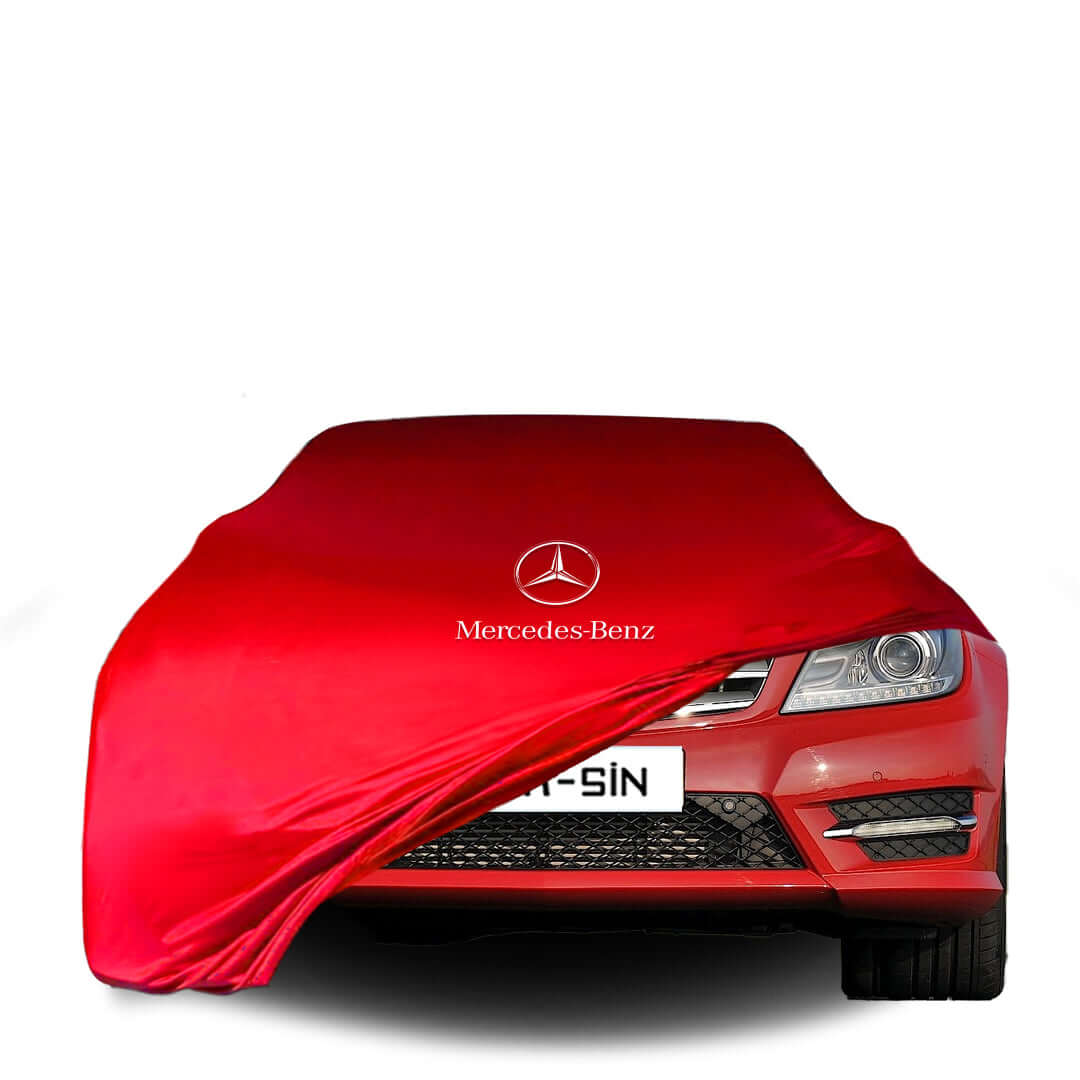 MERCEDES BENZ C S204 T-MODEL STATION WAGON Indoor Car Cover