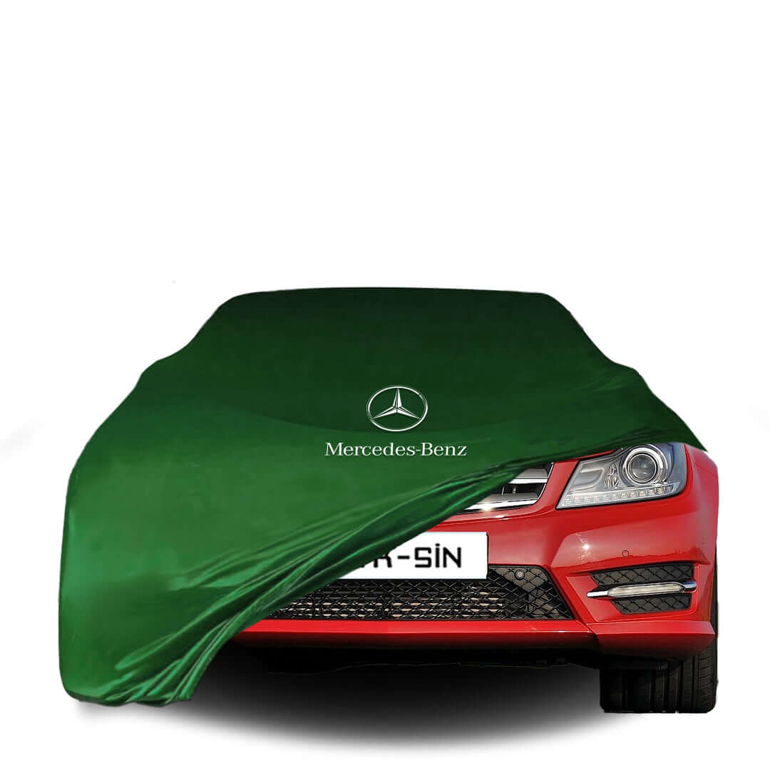 MERCEDES BENZ C S204 T-MODEL STATION WAGON Indoor Car Cover