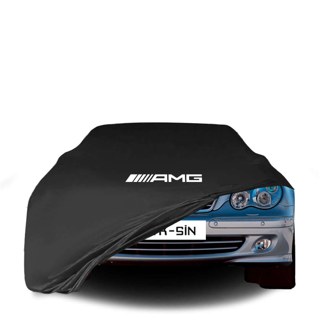 MERCEDES BENZ C W203 Indoor Car Cover