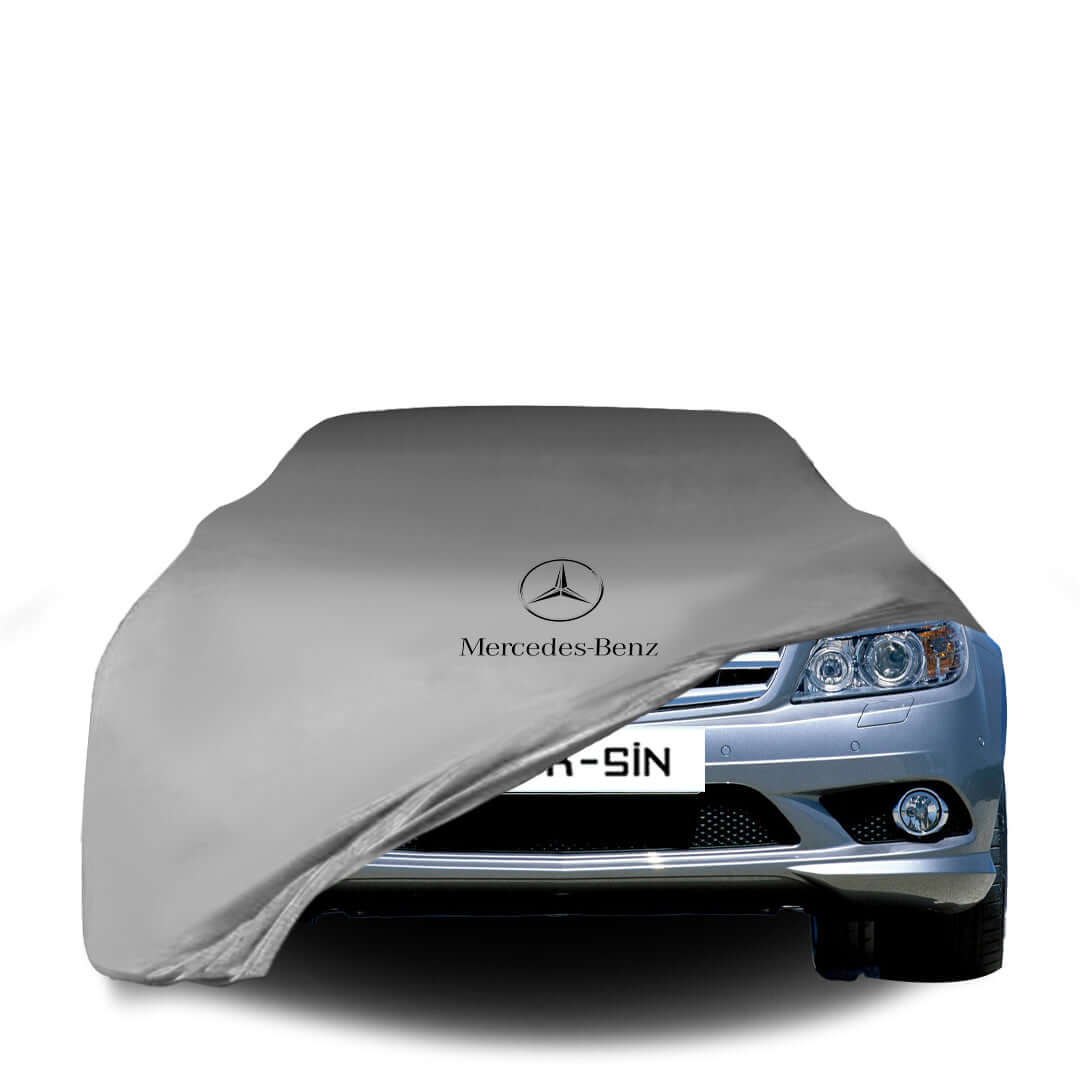 MERCEDES BENZ C W204 Indoor Car Cover