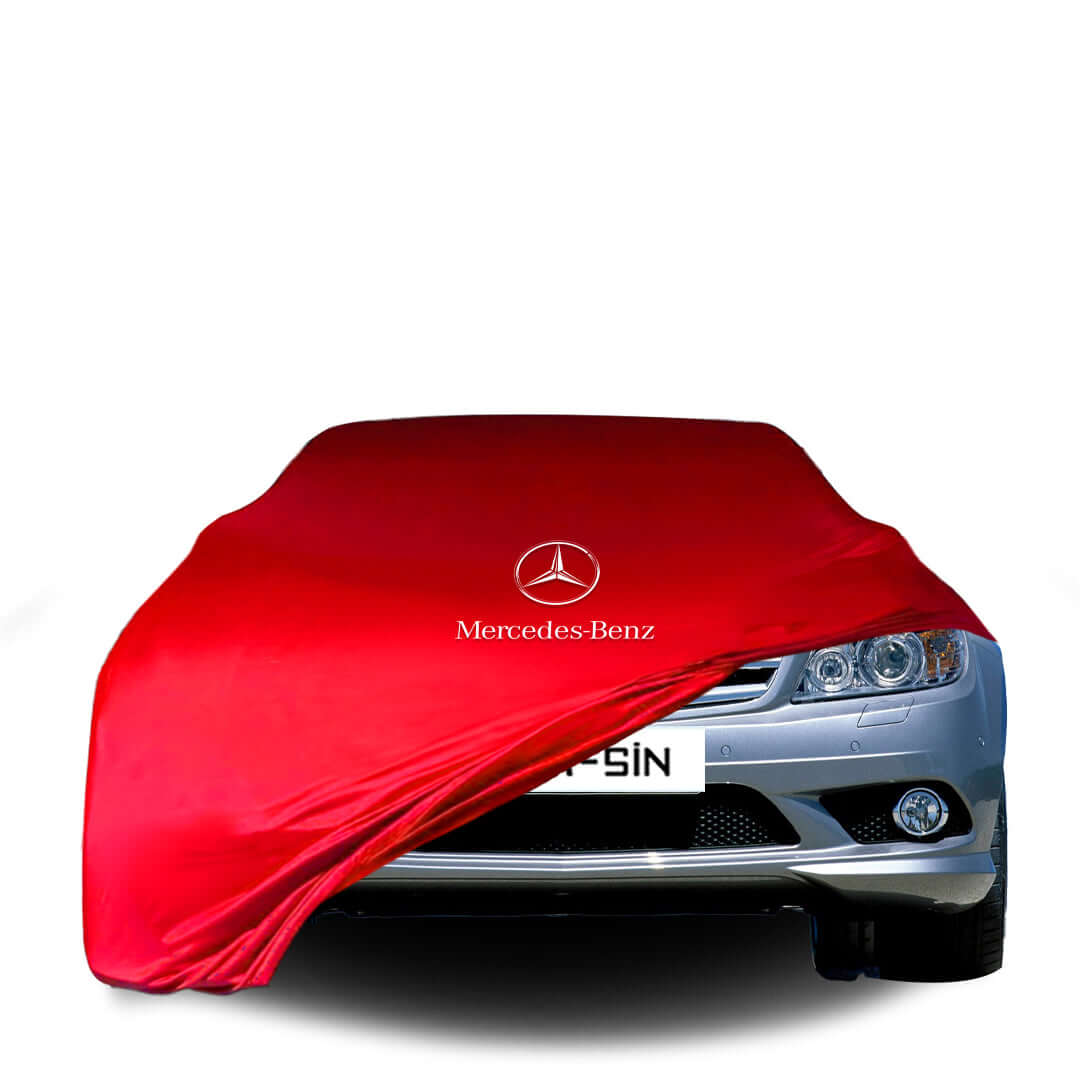 MERCEDES BENZ C W204 Indoor Car Cover