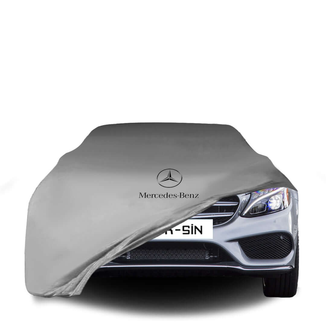 MERCEDES BENZ C W205 Indoor Car Cover
