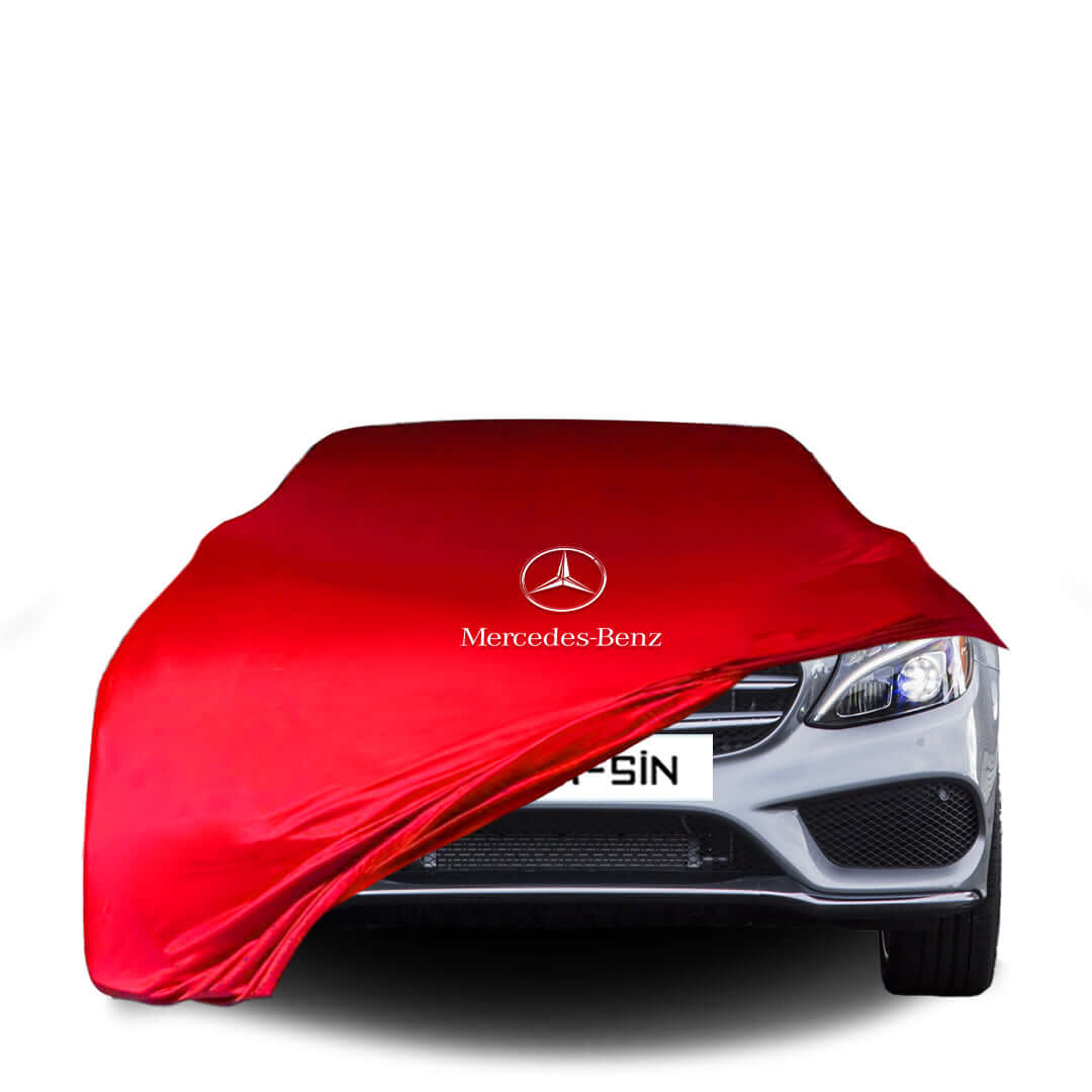 MERCEDES BENZ C W205 Indoor Car Cover
