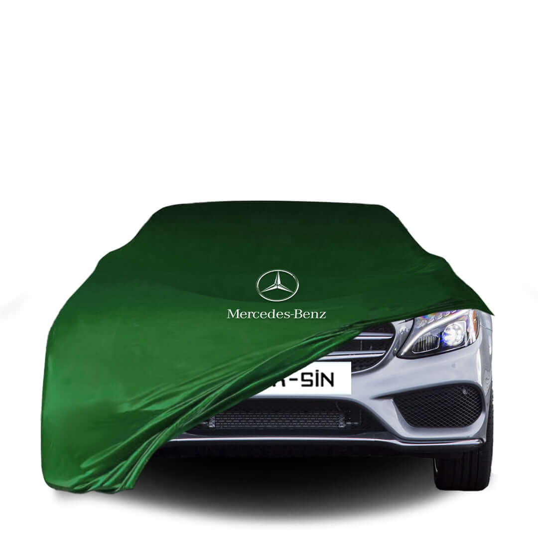 MERCEDES BENZ C W205 Indoor Car Cover