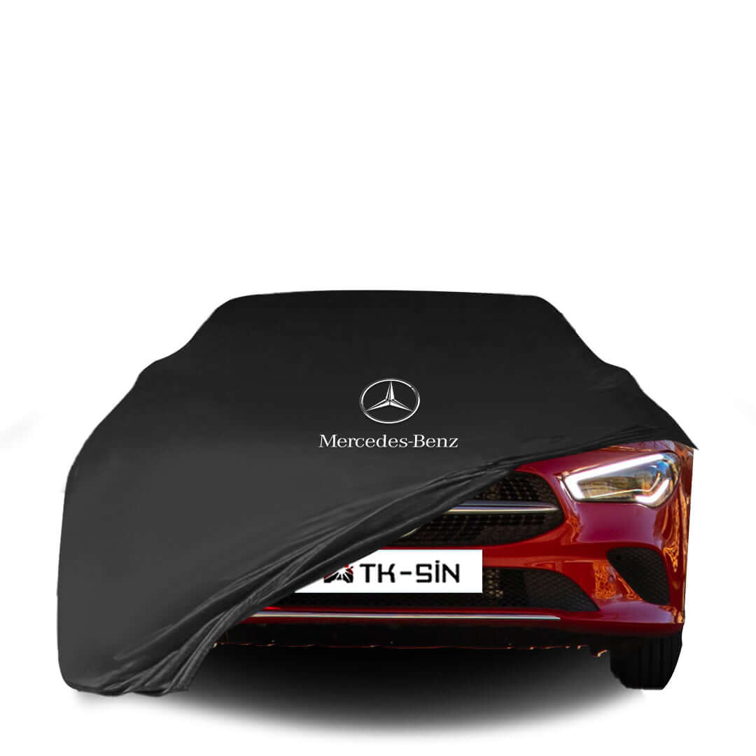 MERCEDES BENZ CLA C118 Indoor Car Cover