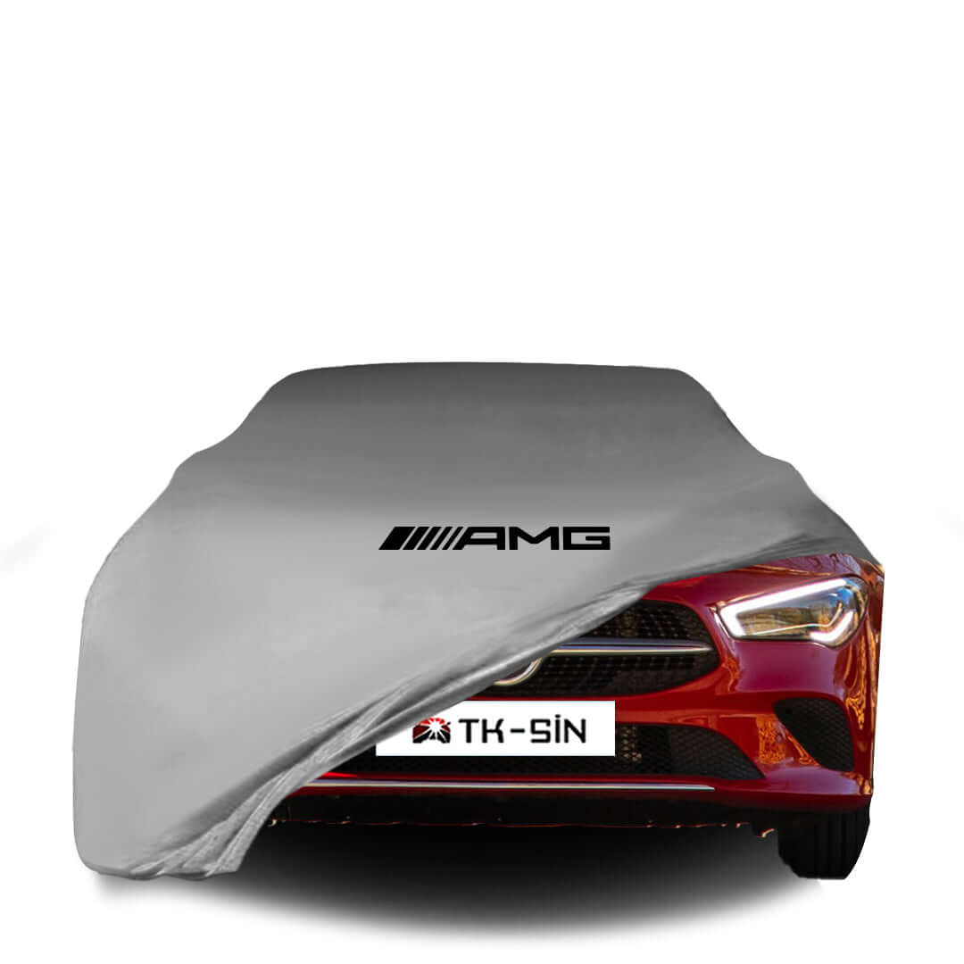 MERCEDES BENZ CLA C118 Indoor Car Cover
