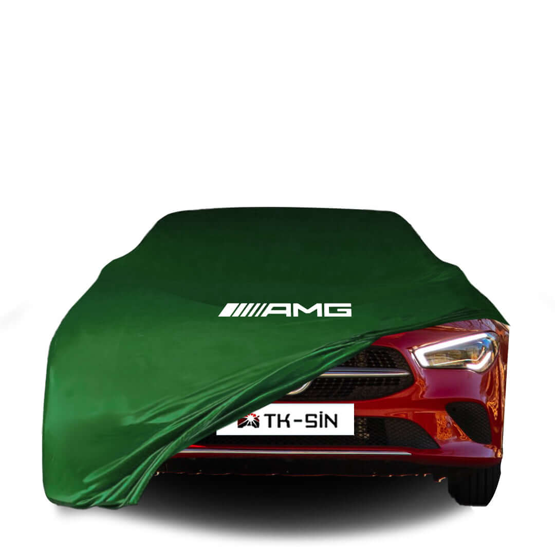 MERCEDES BENZ CLA C118 Indoor Car Cover
