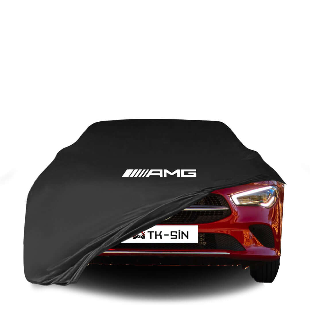 MERCEDES BENZ CLA C118 Indoor Car Cover