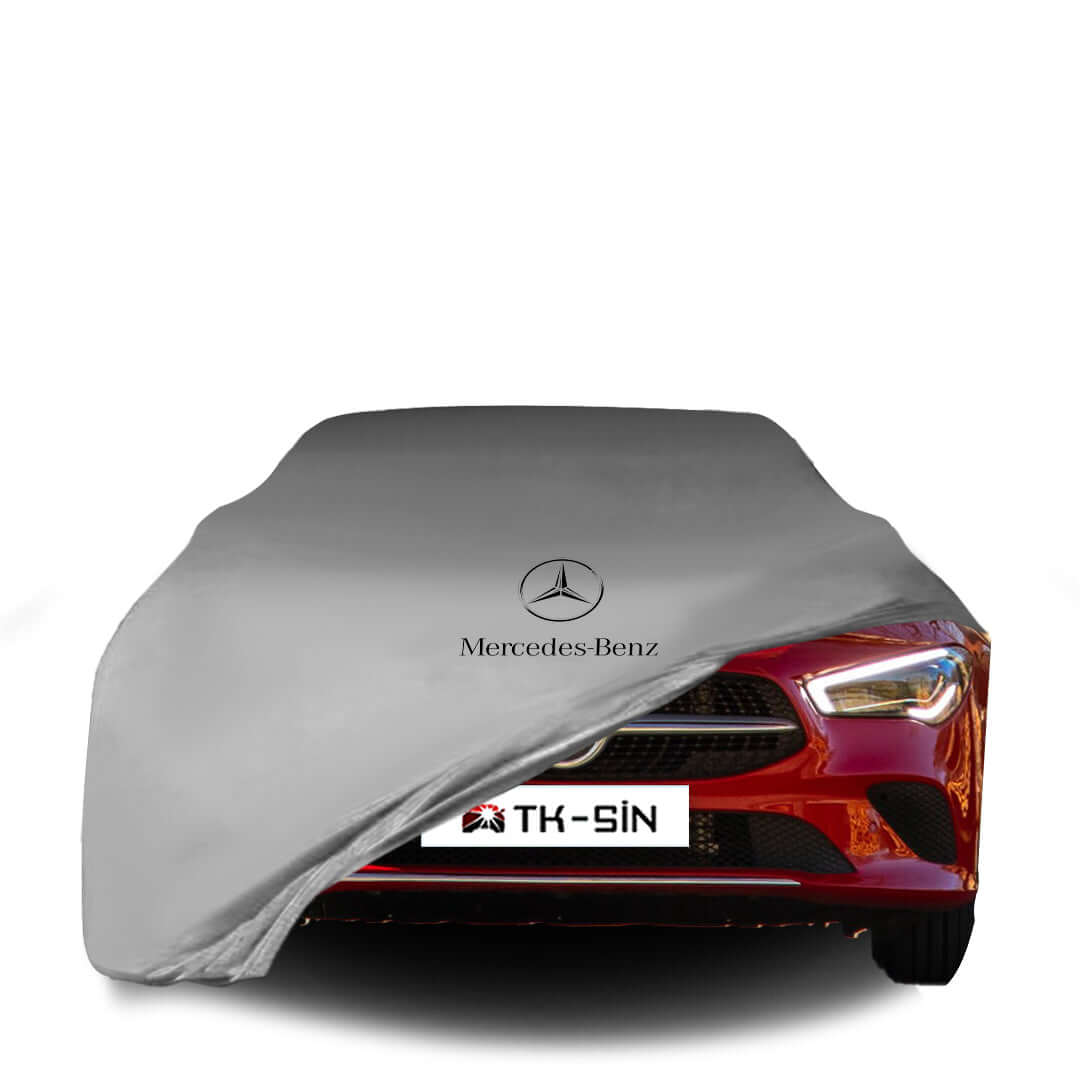 MERCEDES BENZ CLA C118 Indoor Car Cover