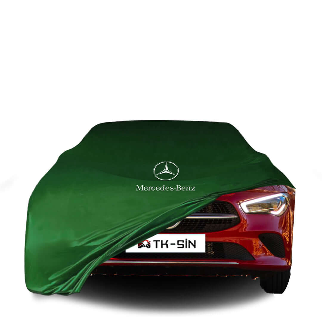 MERCEDES BENZ CLA C118 Indoor Car Cover