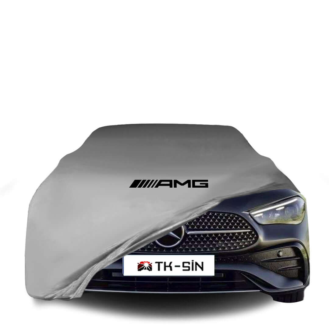MERCEDES BENZ CLE COUPE (2023-) Indoor Car Cover