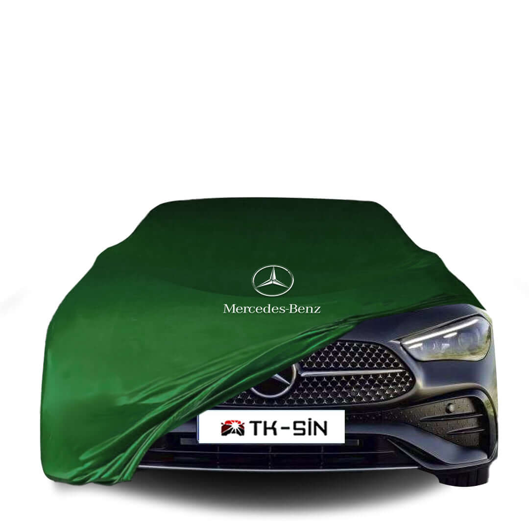 MERCEDES BENZ CLE COUPE (2023-) Indoor Car Cover