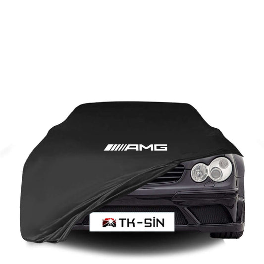 MERCEDES BENZ CLK W209 Indoor Car Cover