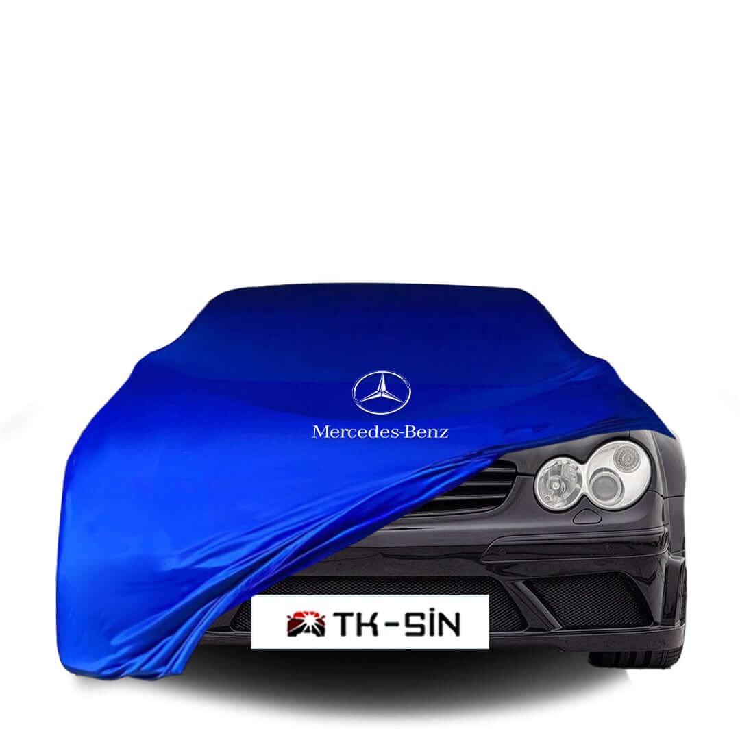 MERCEDES BENZ CLK W209 Indoor Car Cover