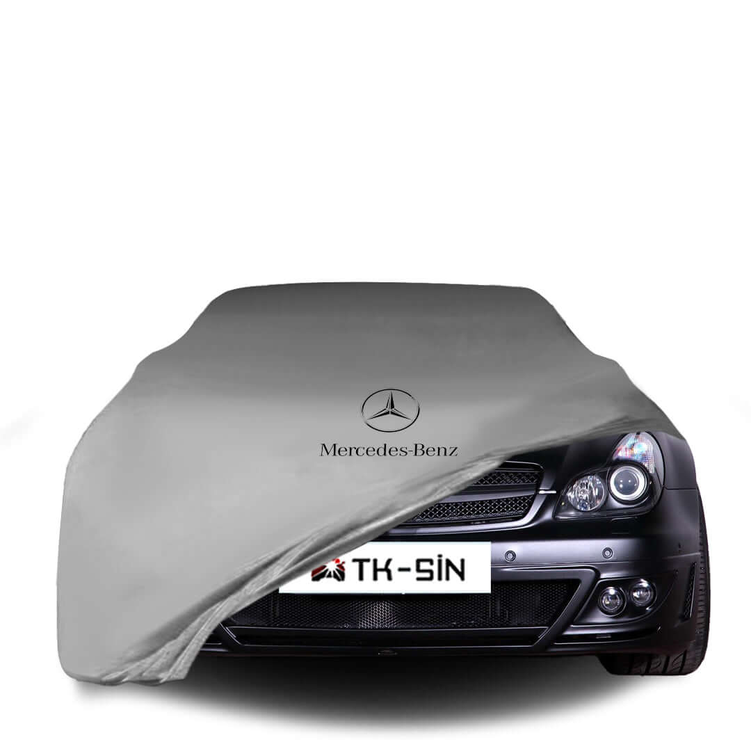 MERCEDES BENZ CLS C219 Indoor Car Cover