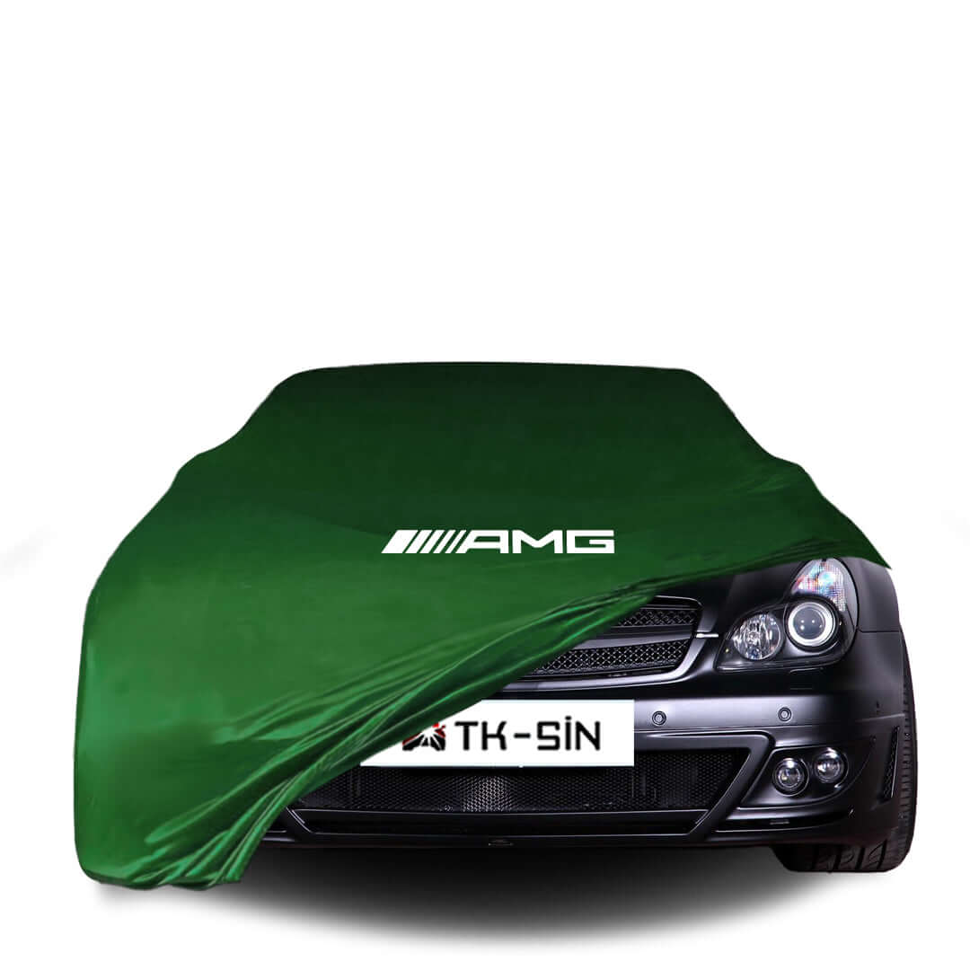 MERCEDES BENZ CLS C219 Indoor Car Cover