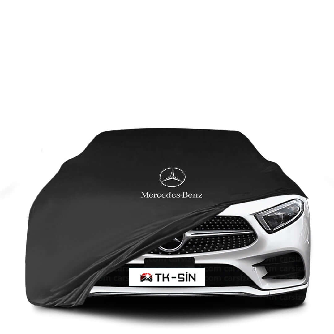 MERCEDES BENZ CLS C257 Indoor Car Cover
