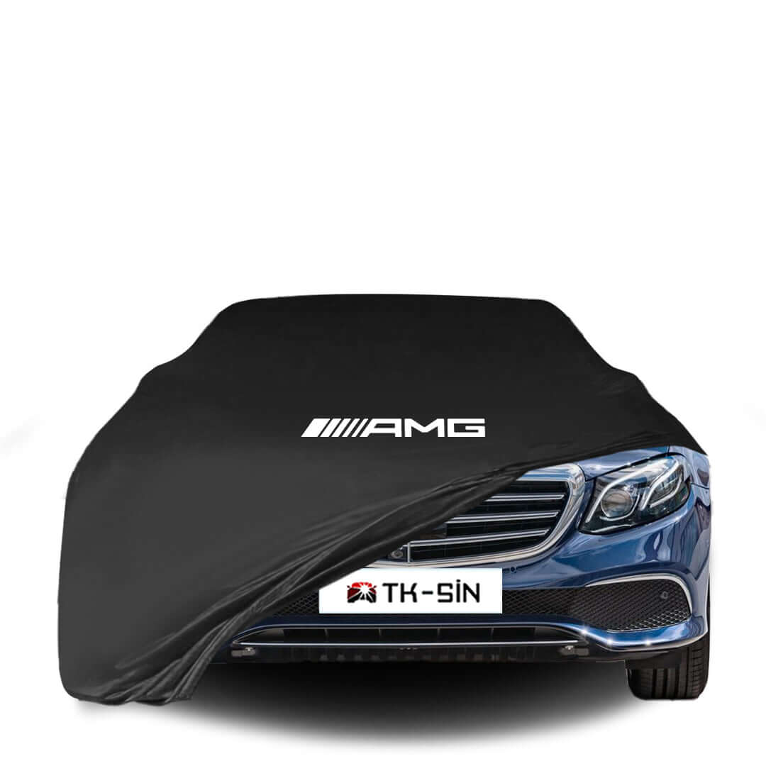 MERCEDES BENZ E S213 SW Indoor Car Cover