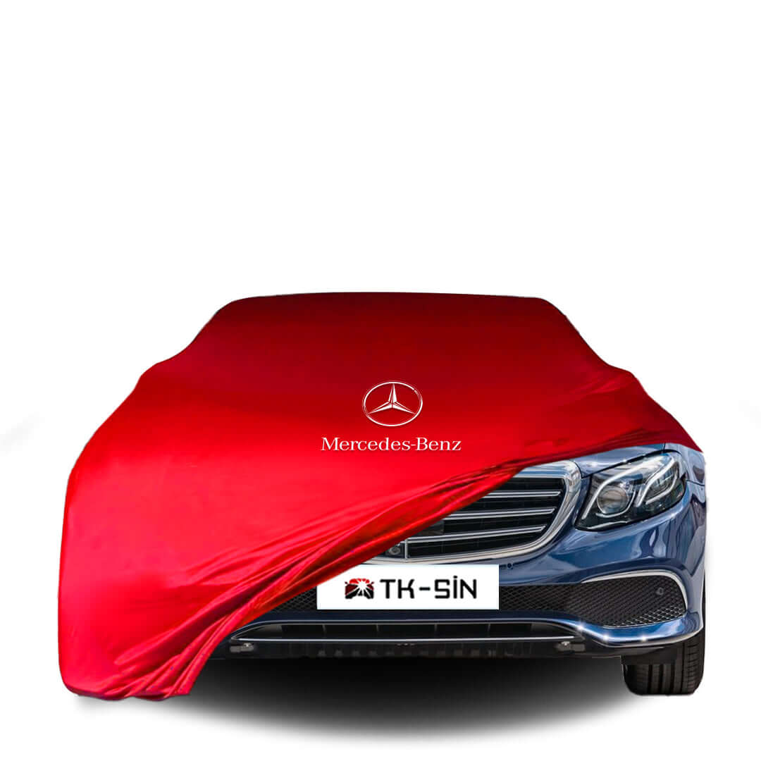 MERCEDES BENZ E S213 SW Indoor Car Cover