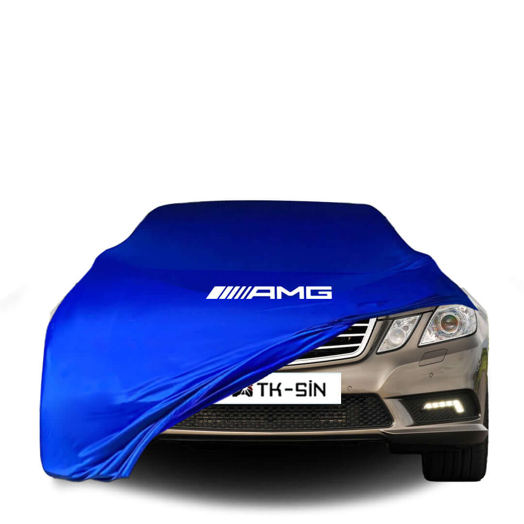 MERCEDES BENZ E W212 Indoor Car Cover