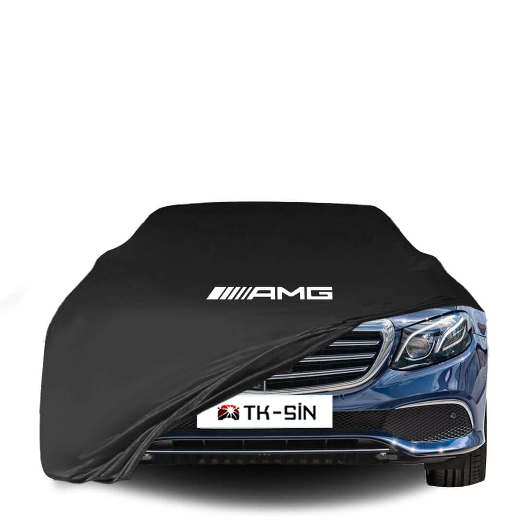 MERCEDES BENZ E W213 SW Indoor Car Cover