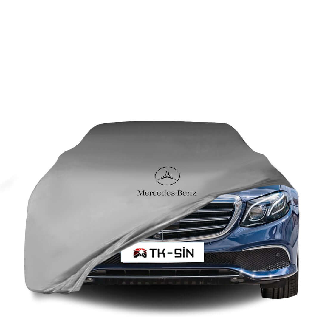 MERCEDES BENZ E W213 SW Indoor Car Cover