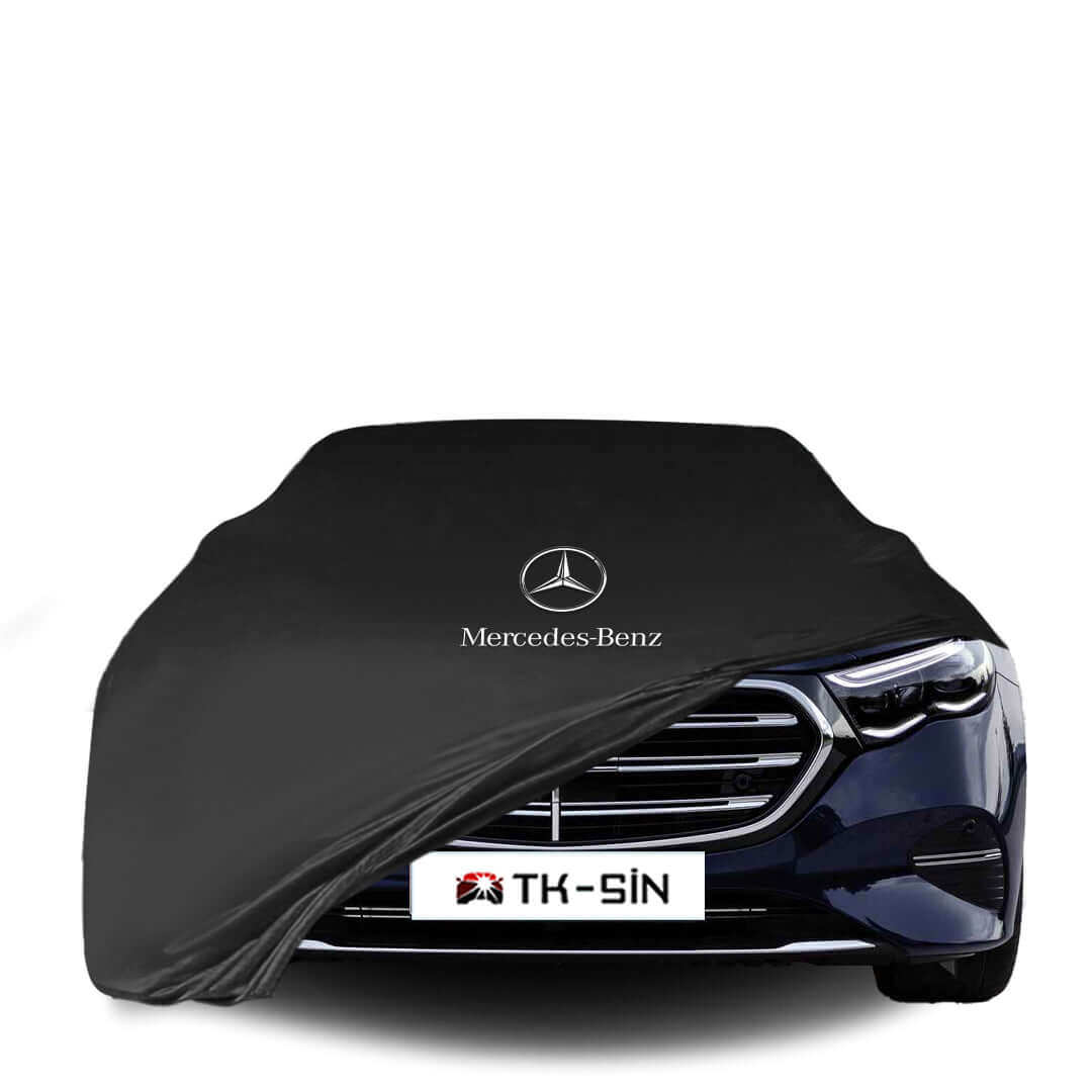 MERCEDES BENZ E W214 (2023-) Indoor Car Cover
