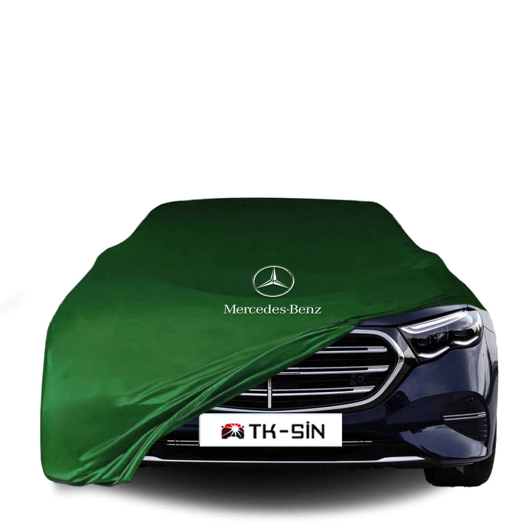 MERCEDES BENZ E W214 (2023-) Indoor Car Cover