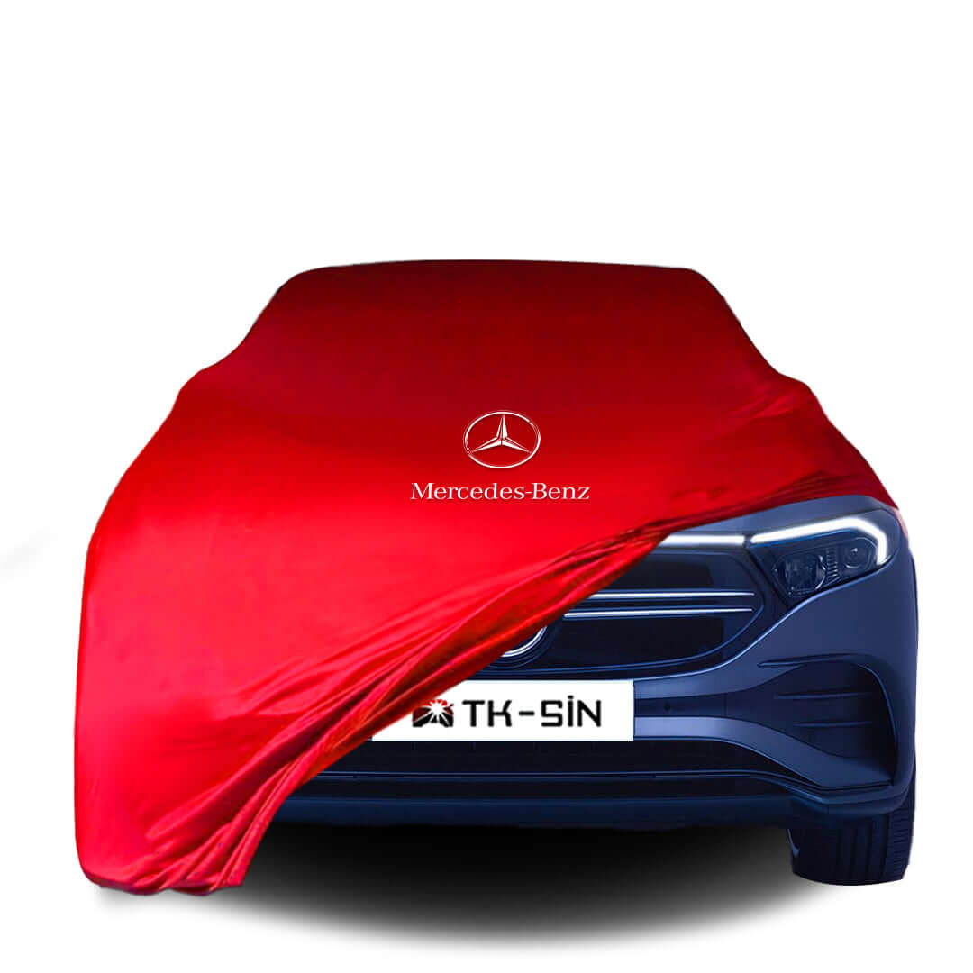 MERCEDES BENZ EQA (H243) Indoor Car Cover