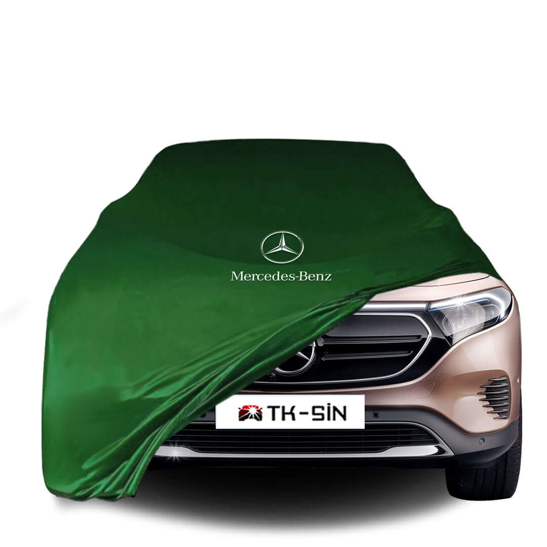 MERCEDES BENZ EQB (X243) Indoor Car Cover