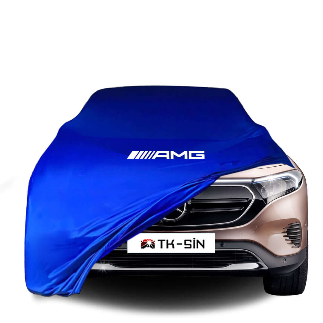 MERCEDES BENZ EQB (X243) Indoor Car Cover