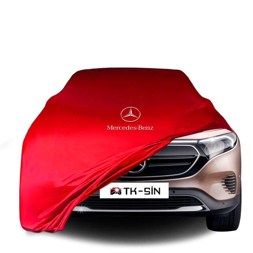 MERCEDES BENZ EQB (X243) Indoor Car Cover