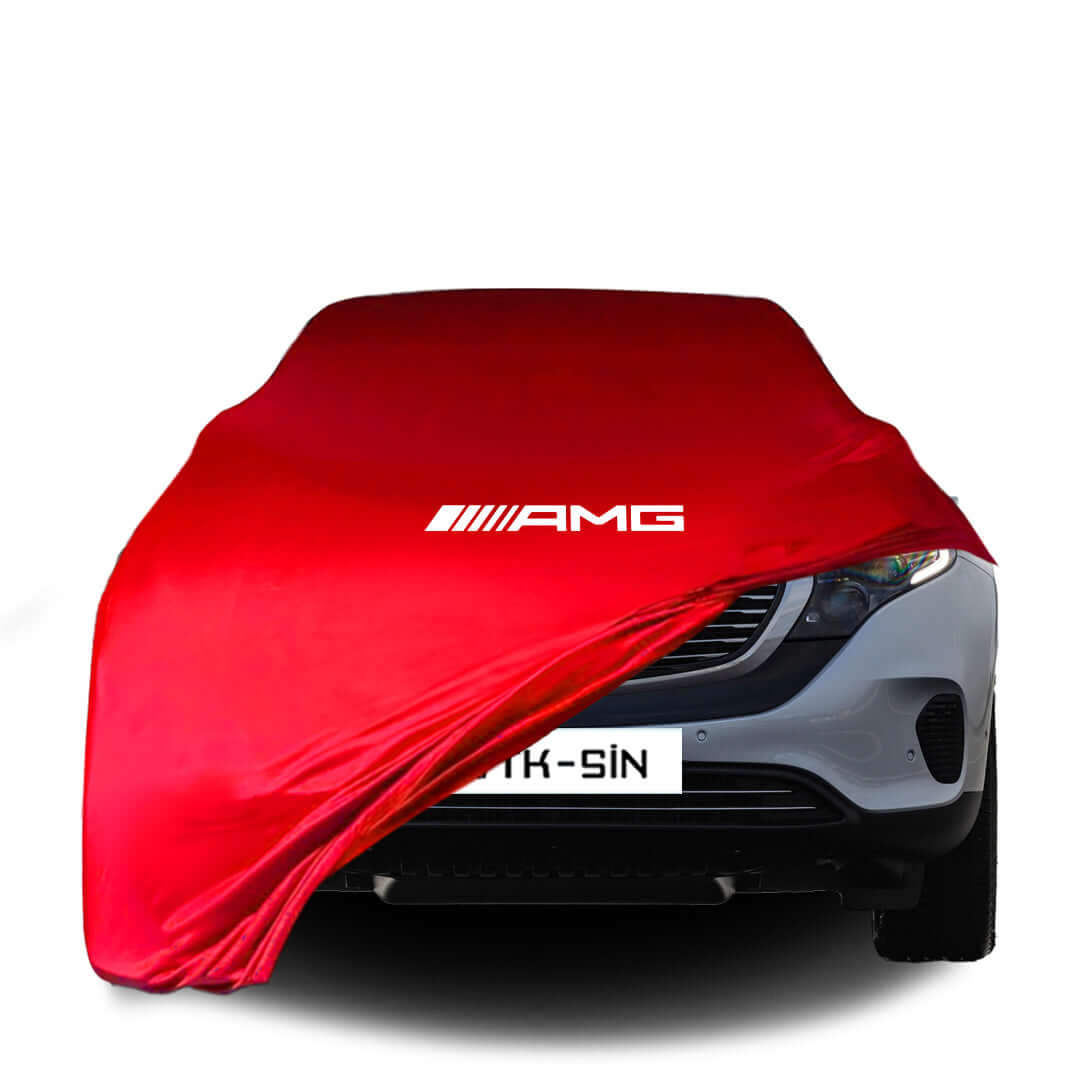 MERCEDES BENZ EQC (N293) Indoor Car Cover
