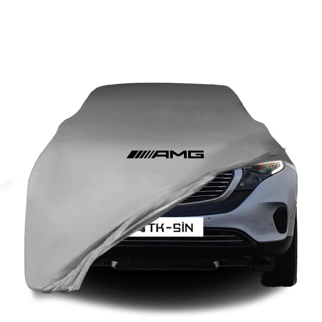 MERCEDES BENZ EQC (N293) Indoor Car Cover