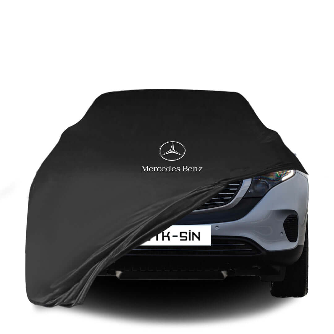 MERCEDES BENZ EQC (N293) Indoor Car Cover