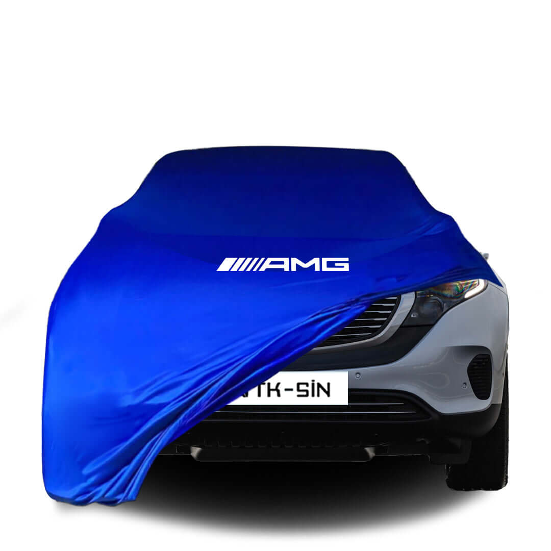MERCEDES BENZ EQC (N293) Indoor Car Cover