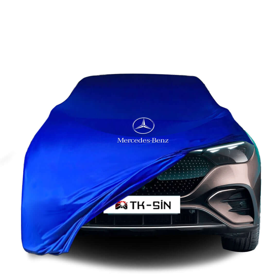 MERCEDES BENZ EQE SUV (2022-) Indoor Car Cover