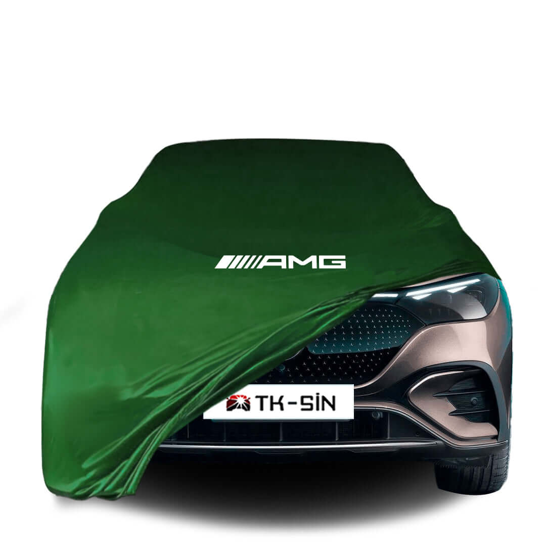 MERCEDES BENZ EQE SUV (2022-) Indoor Car Cover