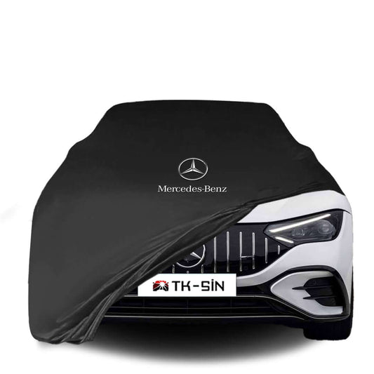 MERCEDES BENZ EQE (V295) Indoor Car Cover