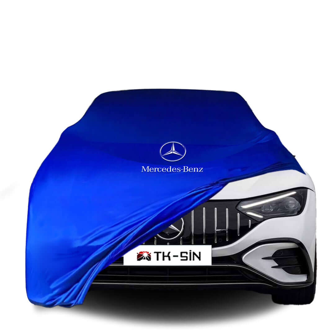 MERCEDES BENZ EQE (V295) Indoor Car Cover