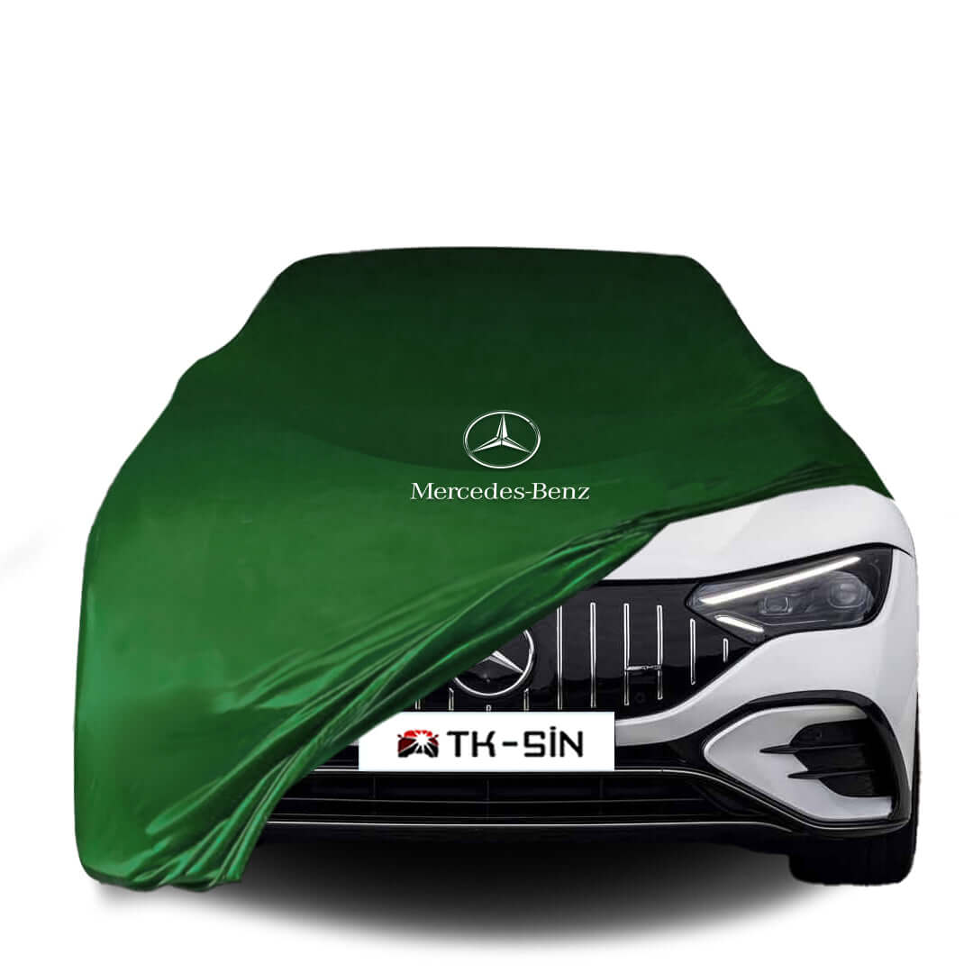 MERCEDES BENZ EQE (V295) Indoor Car Cover
