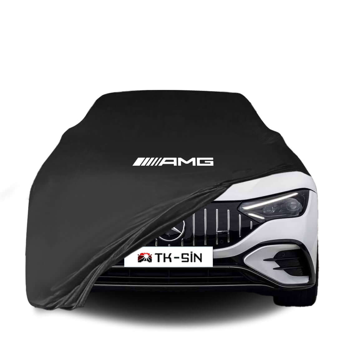 MERCEDES BENZ EQE (V295) Indoor Car Cover