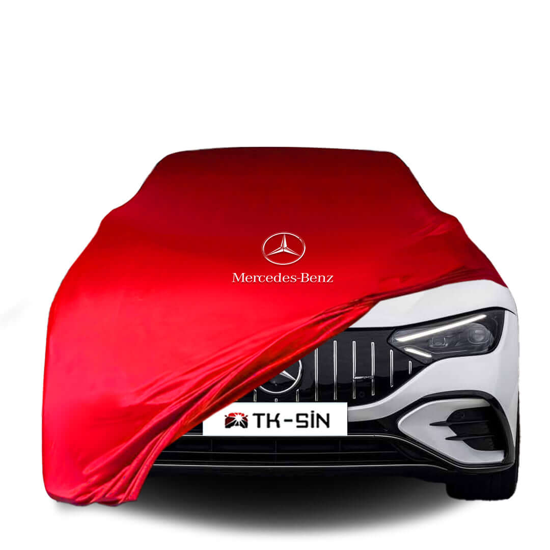 MERCEDES BENZ EQE (V295) Indoor Car Cover