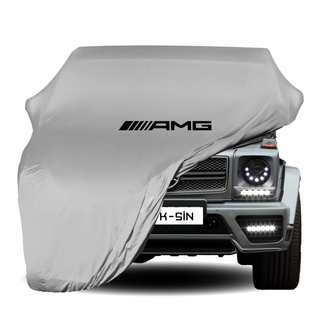 MERCEDES BENZ G W463 Indoor Car Cover