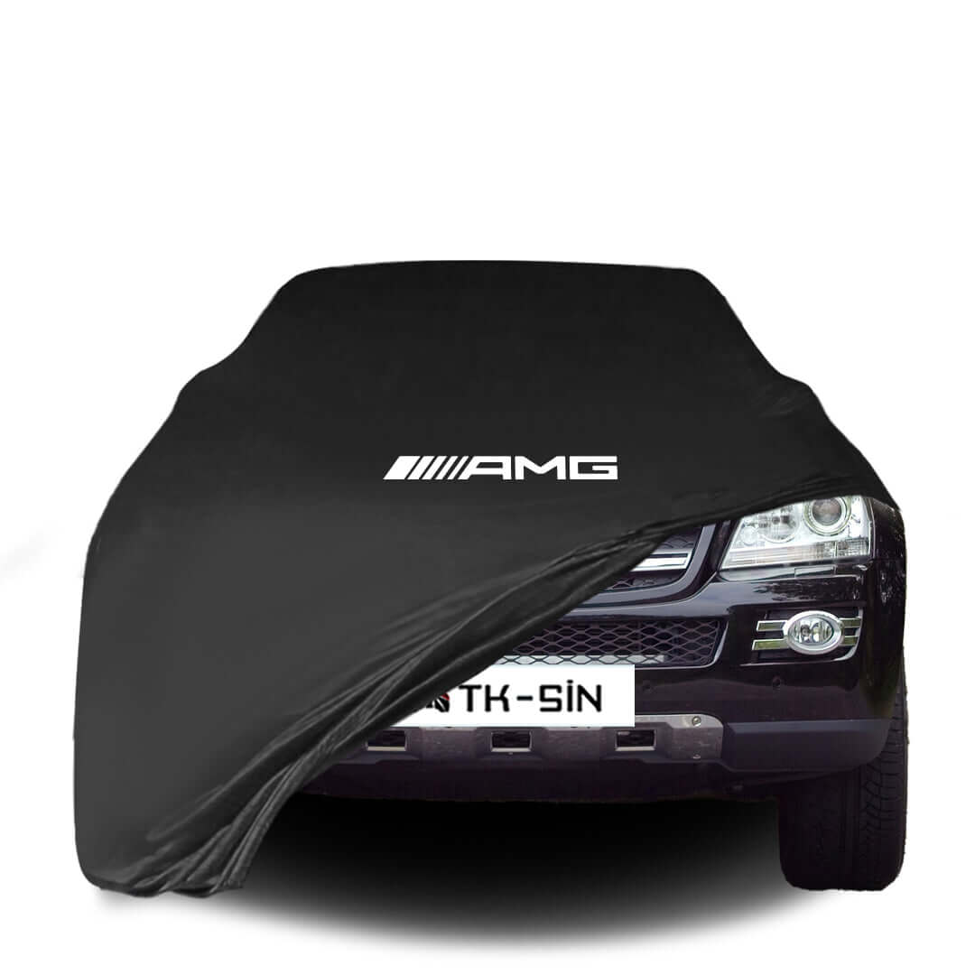MERCEDES BENZ GL (X164) (2006-2012) Indoor Car Cover