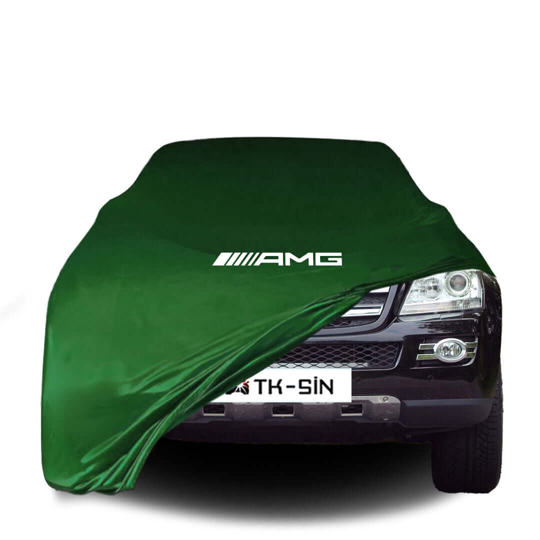 MERCEDES BENZ GL (X164) (2006-2012) Indoor Car Cover